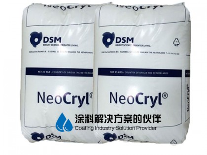 帝斯曼固體丙烯酸樹脂NeoCryl B-810