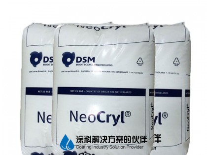 帝斯曼固體丙烯酸樹脂NeoCryl B-728