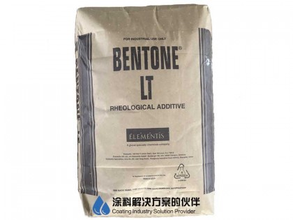 高效防沉抗分水流變助劑BENTONE LT